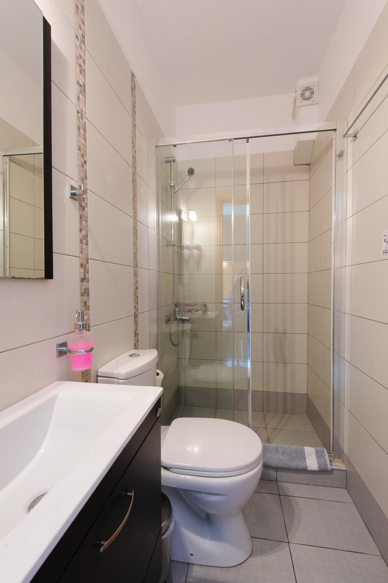Holiday Rooms Otzias Номер фото