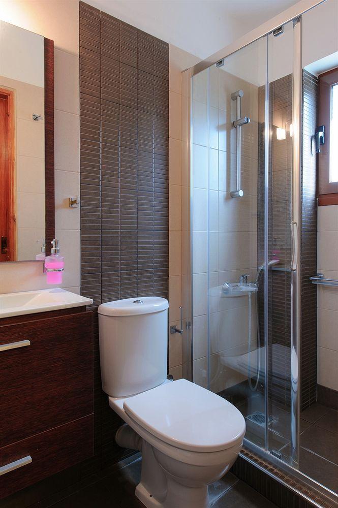 Holiday Rooms Otzias Экстерьер фото