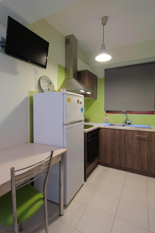 Holiday Rooms Otzias Экстерьер фото